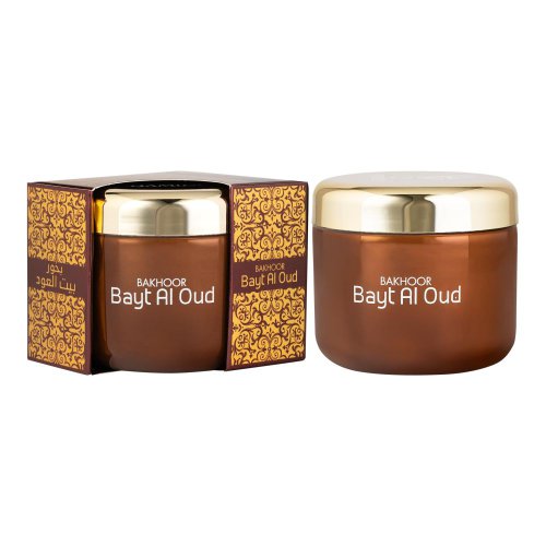 BAYT AL OUD BAKHOOR